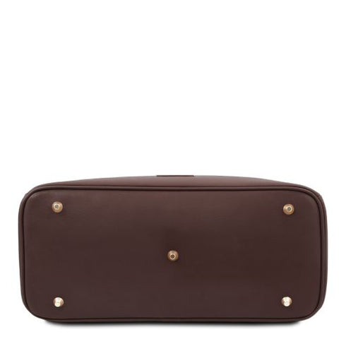 TL Bag - Leather handbag